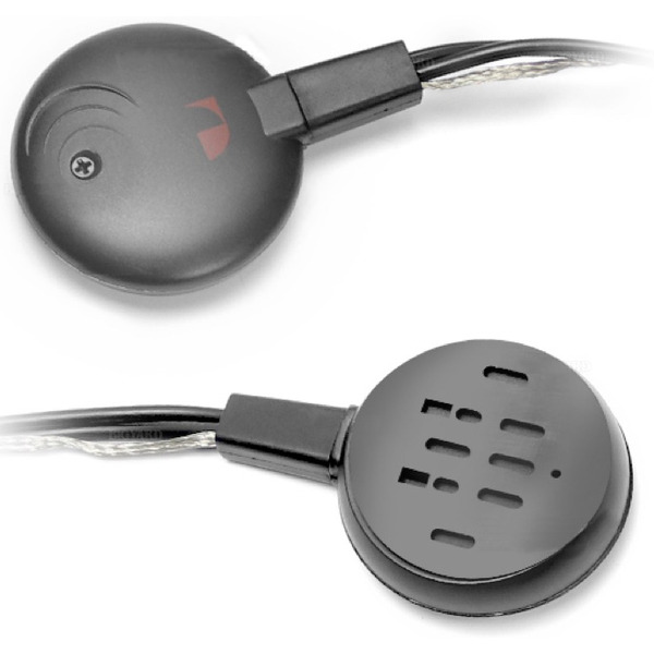 Активная автоантенна Nakamichi NT1