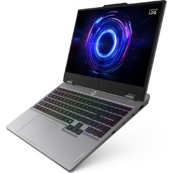 Игровой ноутбук Lenovo LOQ 15IRX10 83JE0189RK