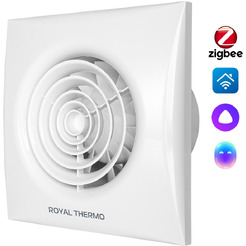 Вентилятор вытяжной Royal Thermo RAFR 100 S