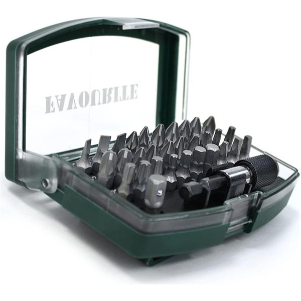 Набор бит Favourite FAV 32 Sets