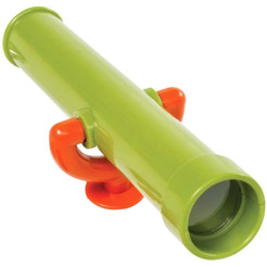 Аксессуар для детской площадки KBT Телескоп 500.020.005.001 (лайм/оранжевый)