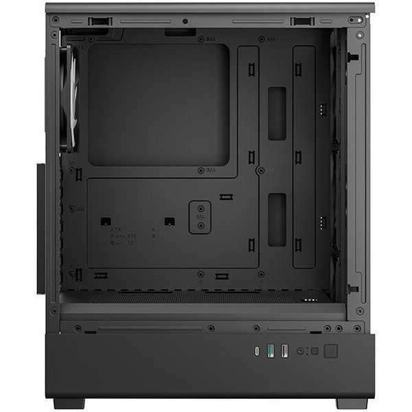 Корпус Deepcool R-CC550BKANA4-G