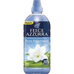Кондиционер для белья Felce Azzurra Pure Freshness концентрат (900 мл)