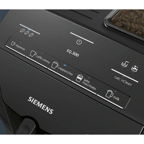 Кофемашина Siemens EQ.300 TI351209RW