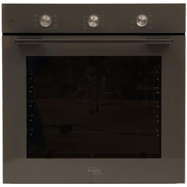 Духовой шкаф Making Oasis Everywhere D-MDG