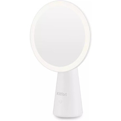 Косметическое зеркало Kitfort КТ-3136