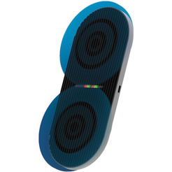 Беспроводное зарядное устройство Ritmix RM-4000W