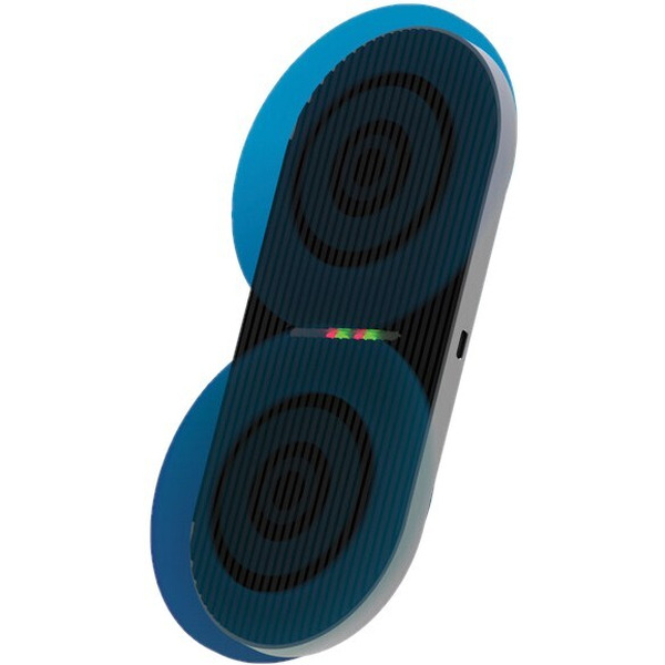 Беспроводное зарядное устройство Ritmix RM-4000W