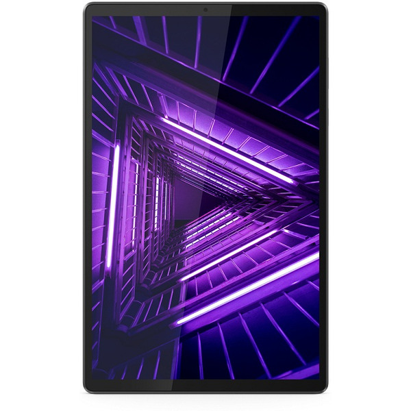 Планшет Lenovo Tab M10 FHD Plus TB-X606X 4GB/64GB LTE (ZA5V0083) темно-серый