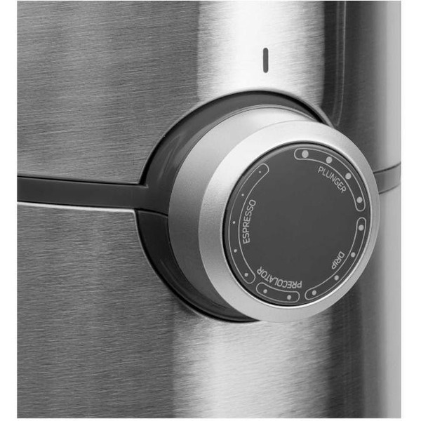 Кофемолка Sencor SCG 6050SS