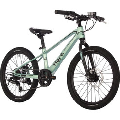 Велосипед Novatrack 20MHD.TIGER.GN4