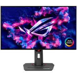 Монитор ASUS ROG Strix OLED XG27AQDMG