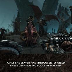 Игра для PS5 DOOM: The Dark Ages [PS5, русская версия]