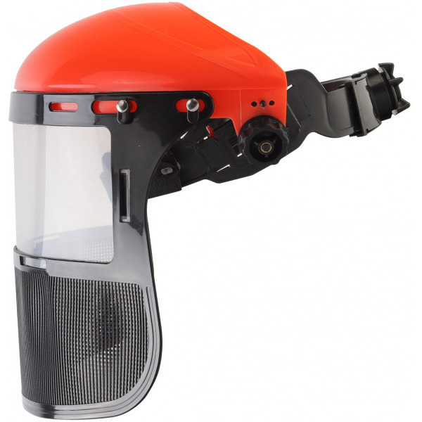 Щиток защитный лицевой комбинированный PATRIOT PFS-107 880124379