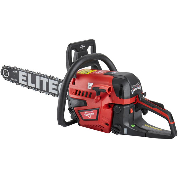 Бензопила ELITECH ПБ 5833C E1611.012.00