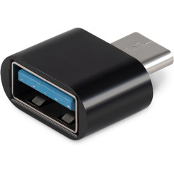 Адаптер BURO BU-USB2-AF-CM