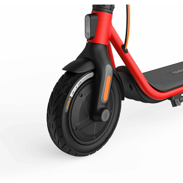 Электросамокат Ninebot KickScooter D28U (RU)