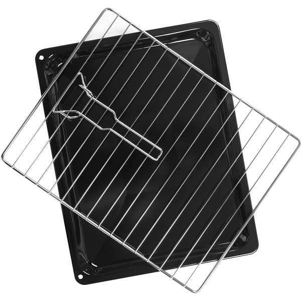 Духовой шкаф MAUNFELD EOEC.586BG