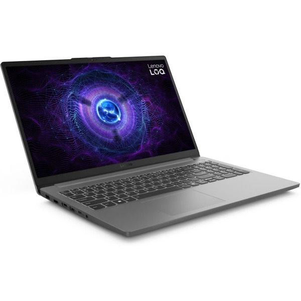 Игровой ноутбук Lenovo LOQ 15IAX9E 83LK0048RK