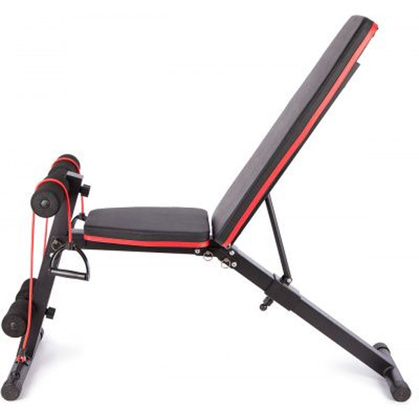 Силовая скамья Atlas Sport AS-1003