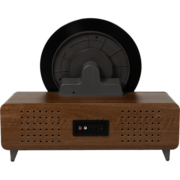 Виниловый проигрыватель Alive Audio Pillar AA-ROM-01-SL