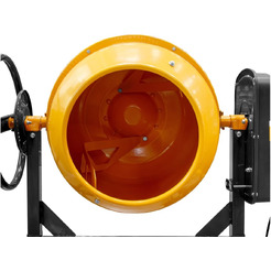 Бетономешалка ECO CM-140 EC3410-4