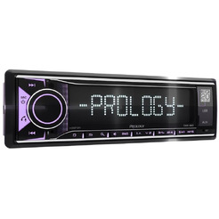 USB-магнитола Prology CMX-440