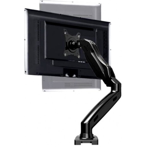 Кронштейн для монитора с газлифтом NB F80