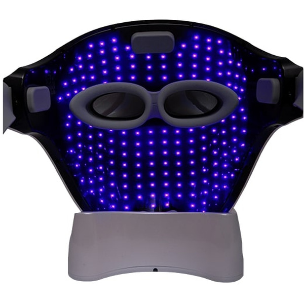 Светодиодная маска для лица Comtek DM21