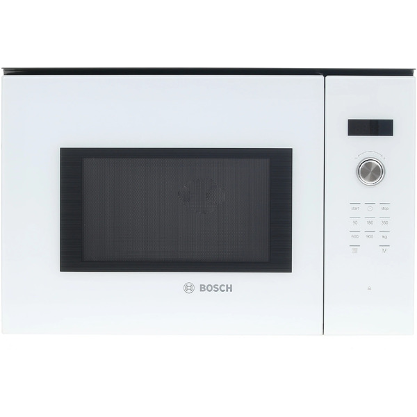 Встраиваемая микроволновая печь BOSCH BFL554MW0