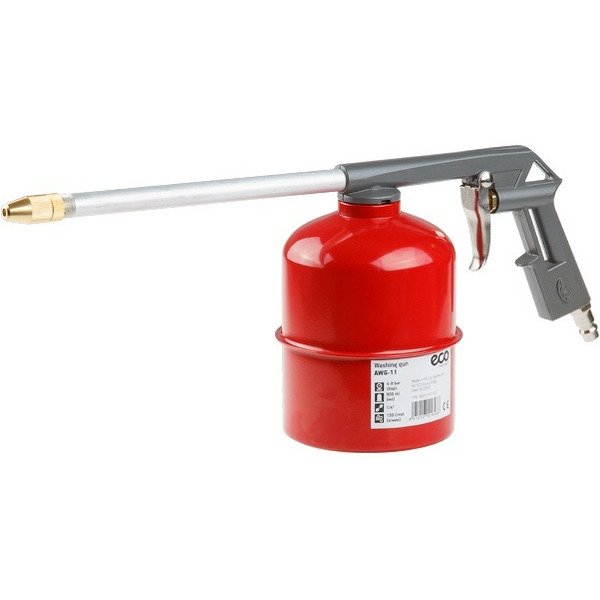 Пневмопистолет Eco AWG-11