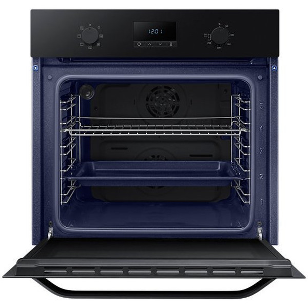 Электрический духовой шкаф Samsung NV70K1340BB/WT