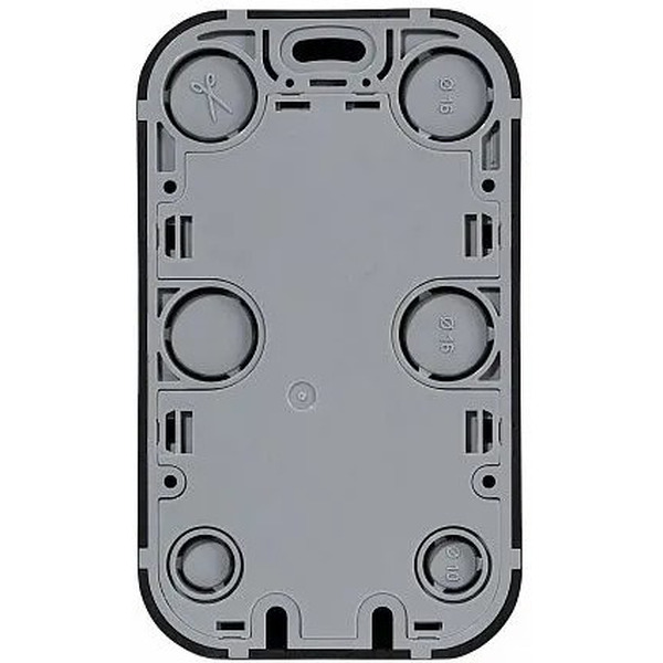 Розетка Legrand Quteo 782470