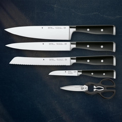 Набор ножей с блоком WMF 1882149992