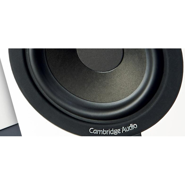 Акустическая система CAMBRIDGE AUDIO AEROMAX 2 White
