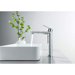 Смеситель Aquatek Lugano AQ1704CR