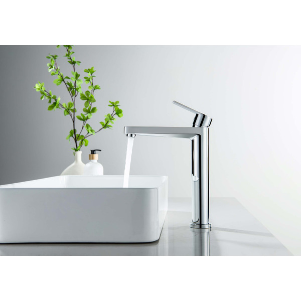 Смеситель Aquatek Lugano AQ1704CR