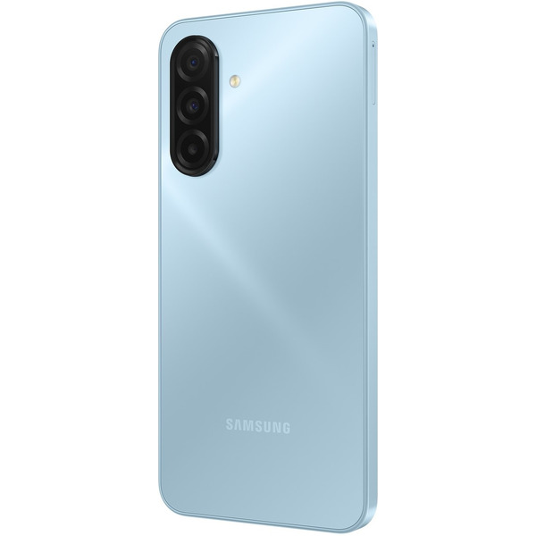 Смартфон Samsung Galaxy A17 6GB/128GB (SM-A175FLBCCAU) голубой