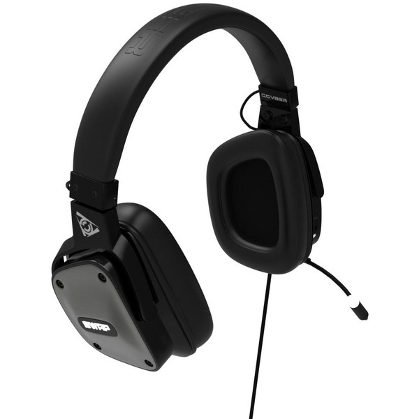 Игровая гарнитура QCYBER SWAP 010278