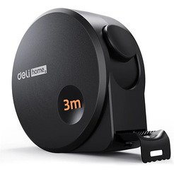 Рулетка Deli EHT8316