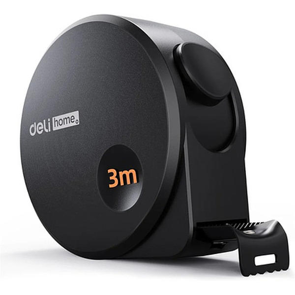 Рулетка Deli EHT8316