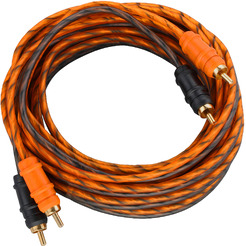 Кабель межблочный DL Audio Gryphon Lite RCA 05M
