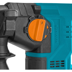 Перфоратор Bort BHD-21Li-XDK 93413472 (без АКБ и ЗУ)