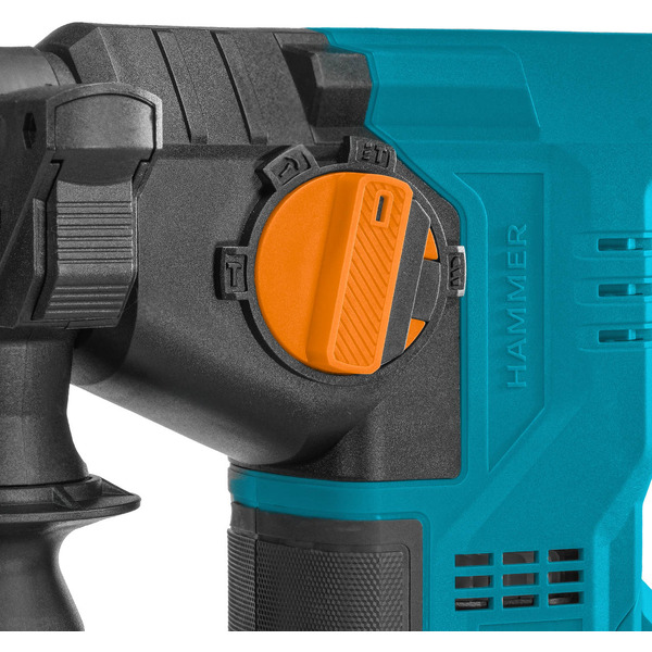 Перфоратор Bort BHD-21Li-XDK 93413472 (без АКБ и ЗУ)