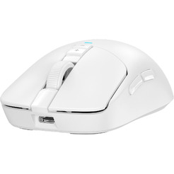 Игровая мышь A4Tech Bloody R72 Ultra (белый)