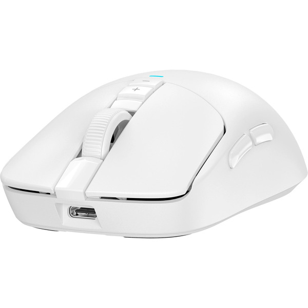 Игровая мышь A4Tech Bloody R72 Ultra (белый)
