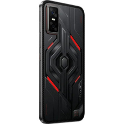 Смартфон Infinix GT 30 Pro 12GB/512GB (черный)