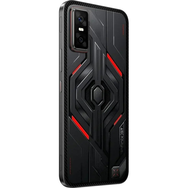 Смартфон Infinix GT 30 Pro 12GB/512GB (черный)