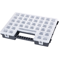 Органайзер PATROL Tandem 400 A (385x283x50)