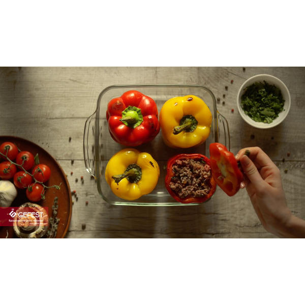 Кухонная вытяжка GEFEST ВО 3503